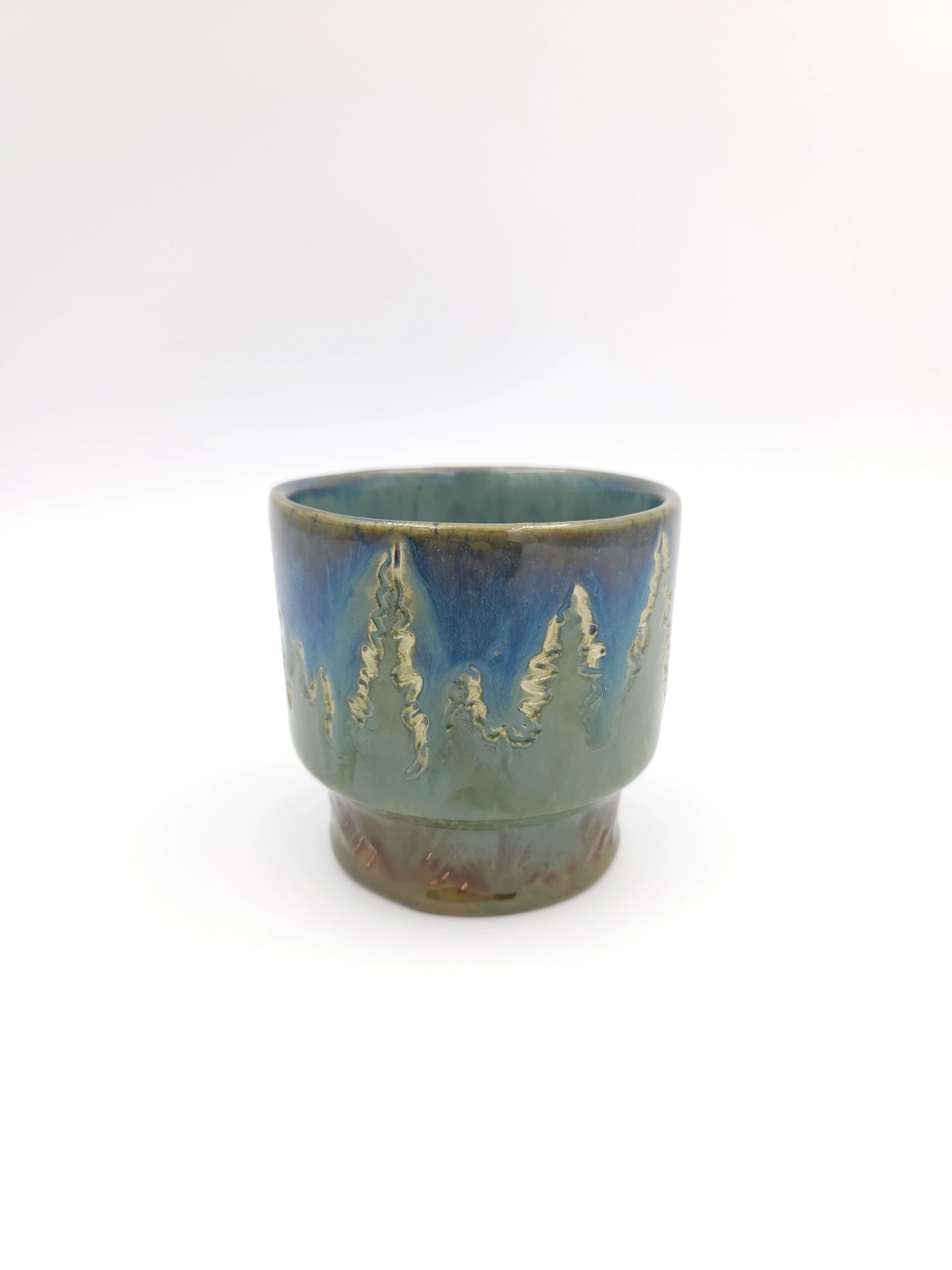 Kubek "Huba Starego Dębu"